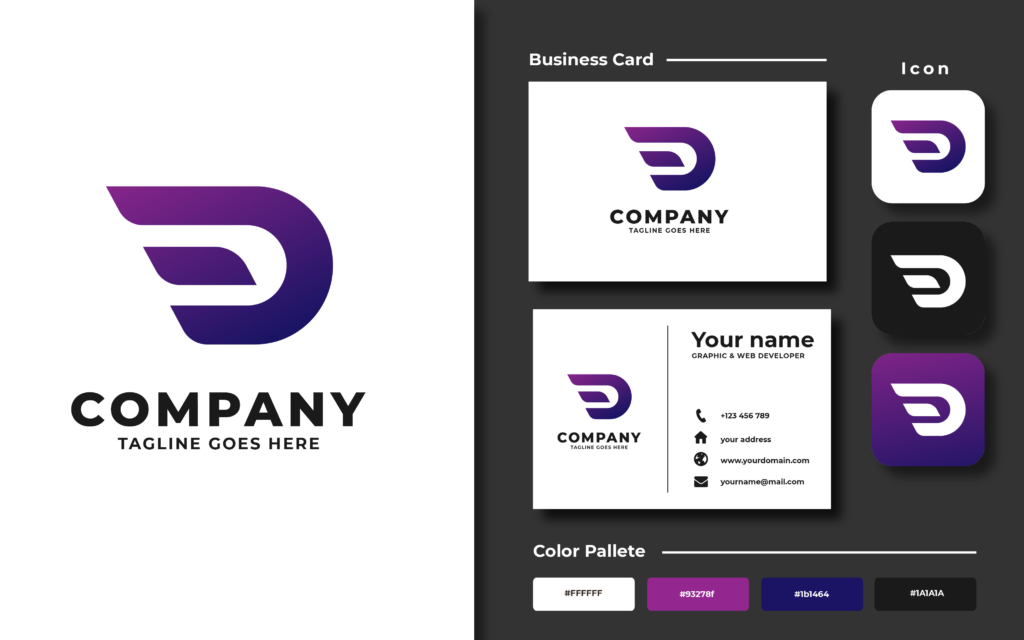 Staten Island graphic design logo example