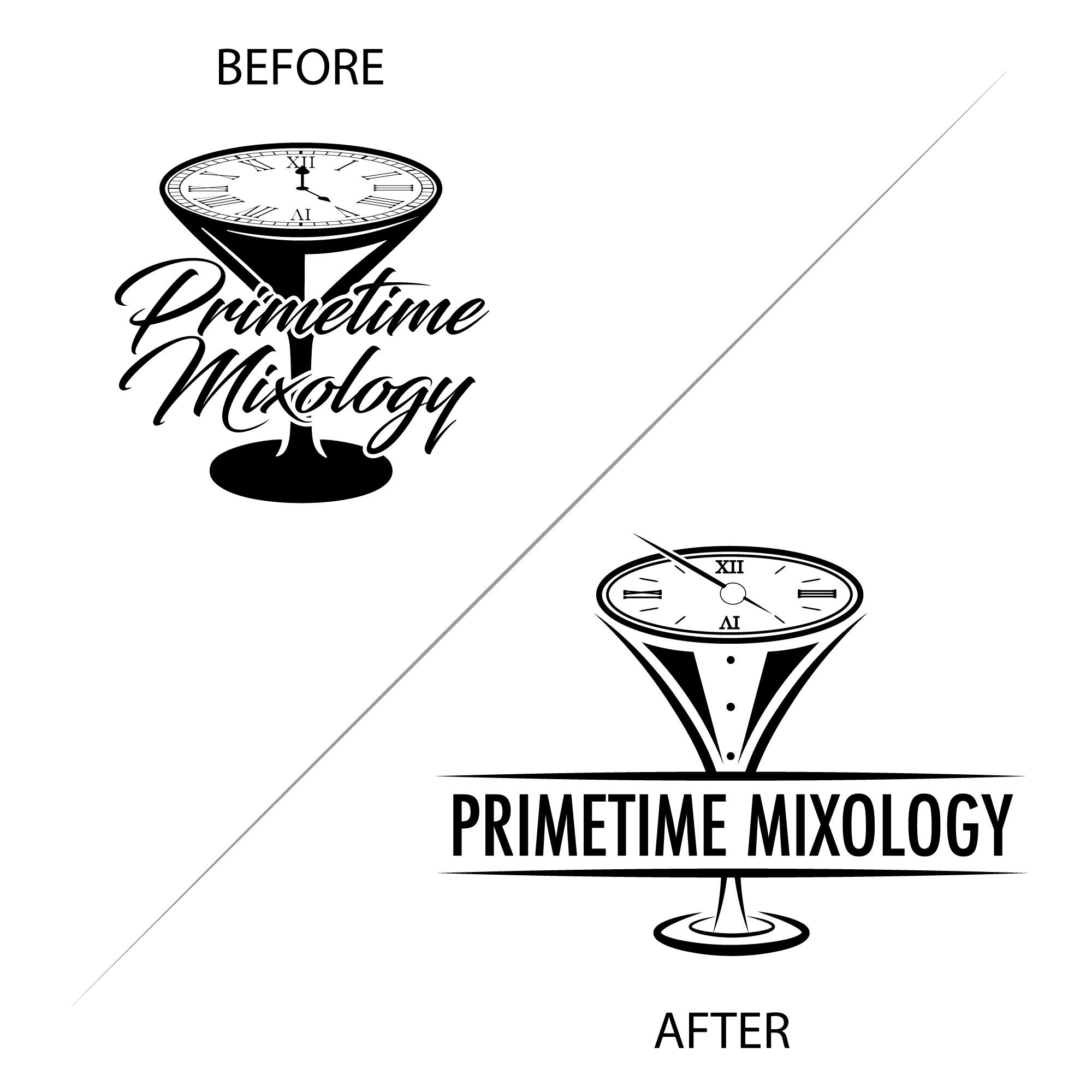 Staten Island graphic design logo example