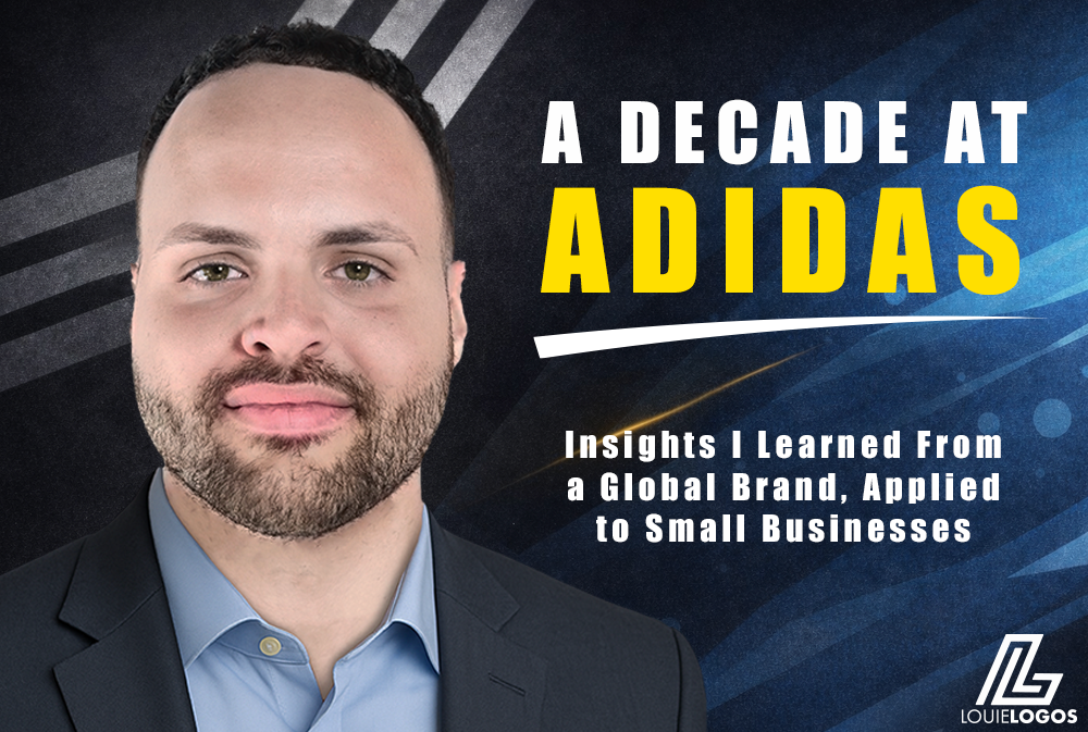 Photo of Owner, Louie Logos