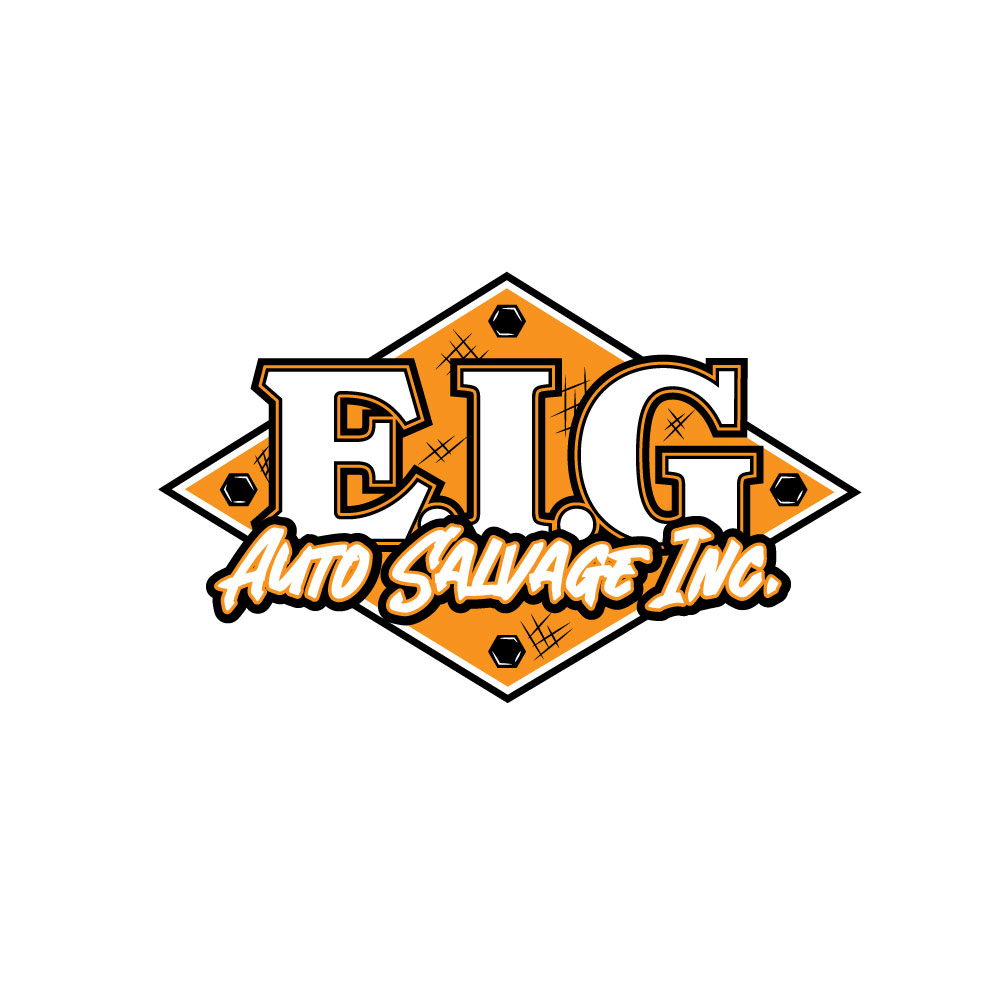 EIG Auto Salvage Logo