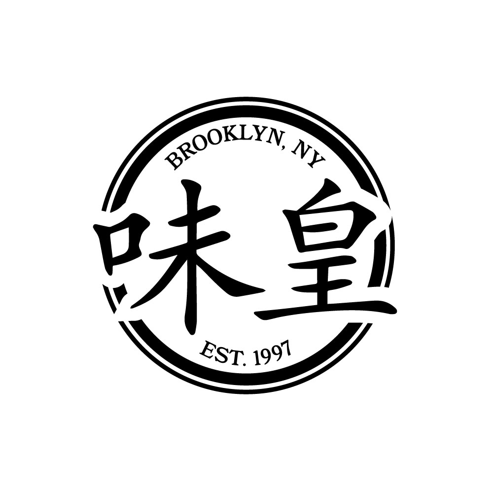 Top Taste food logo by Louie Logos