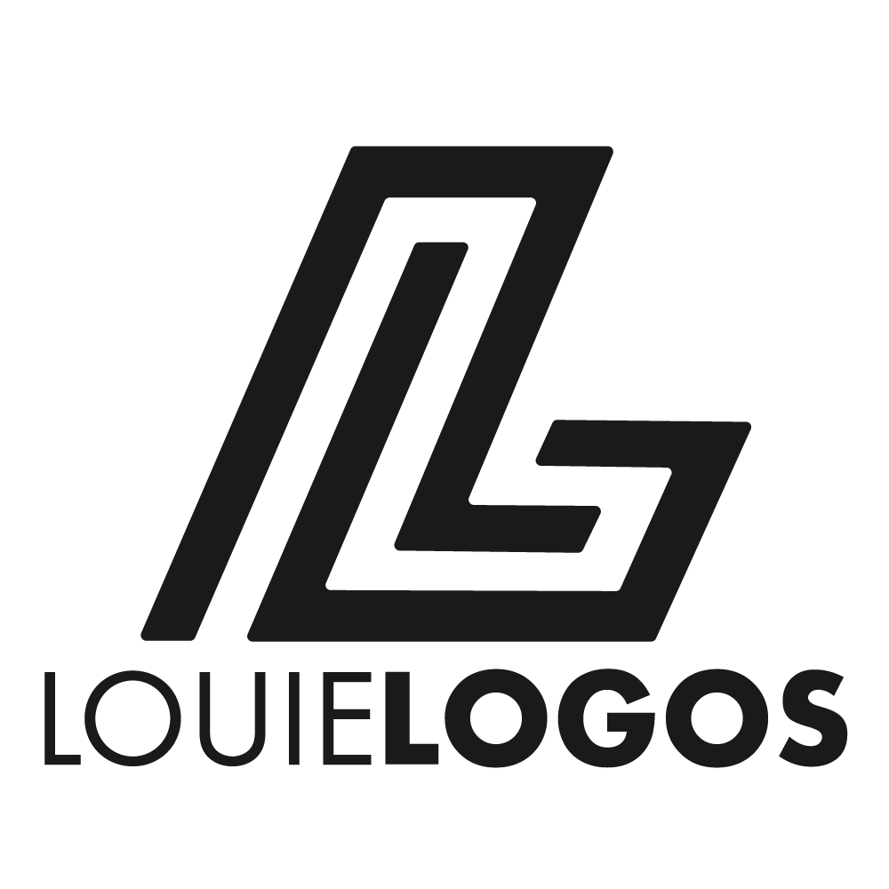 Louie Logos Brand Logo