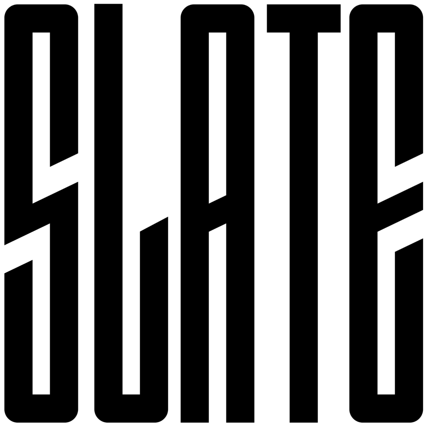 Slate NYC logo